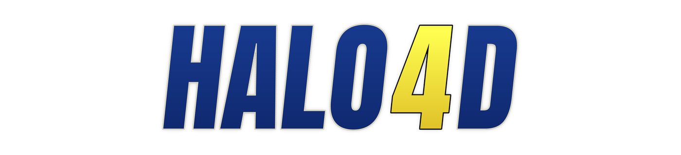 halo4d